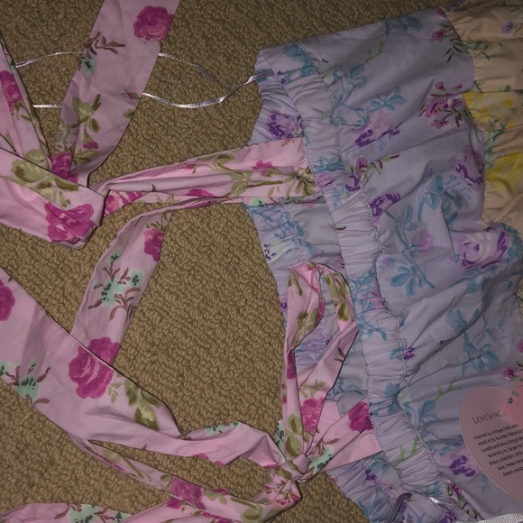 Loveshackfancy x target dress - Picture 4 of 4